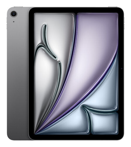 IPAD AIR 11 CHIP M3/ WI-FI/ 128GB/ GRIS ESPACIAL IPAD AIR 11 CHIP M3/ WI-FI/ 128GB/ GRIS ESPACIAL